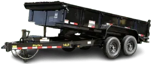 Dump Trailers for sale in Wilmington, NC