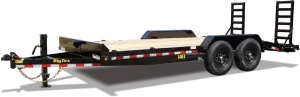 Equipment Trailers for sale in Wilmington, NC