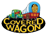 Covered Wagon for sale in Wilmington, NC
